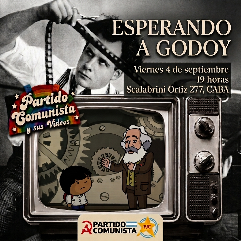 Imagen del ciclo PC y sus videos