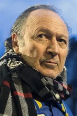 Foto de Abián Vainstein