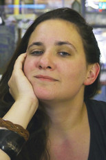 Foto de Agustina Llambi Campbell