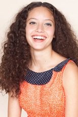 Foto de Ailín Salas