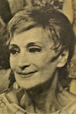Foto de Alba Mujica
