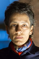 Foto de Albertina Carri