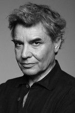 Foto de Alejandro Goic