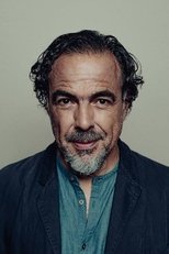Foto de Alejandro González Iñárritu