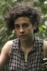 Foto de Ana Carolina García