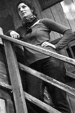 Foto de Ana Piterbarg