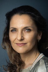 Foto de Antonia Zegers