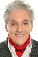 Foto de Antonio Gasalla