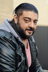 Foto de Ariel Pérez de María