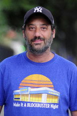 Foto de Ariel Winograd