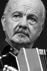 Foto de Astor Piazzolla