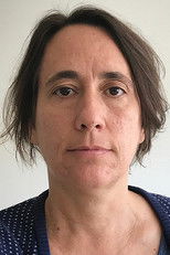 Foto de Bárbara Álvarez