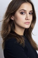 Foto de Bárbara Lombardo