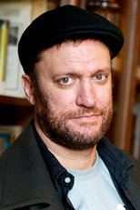 Foto de Benjamín Ávila