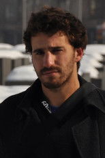 Foto de Benjamín Doménech