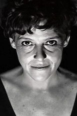 Foto de Camila Toker