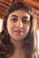 Foto de Carmen Lavintman