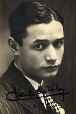 Foto de Cátulo Castillo