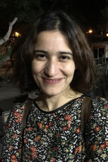 Foto de Claudia Cabezas