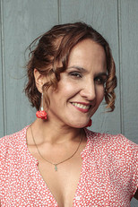 Foto de Claudia Pérez