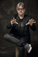 Foto de Cyril Morin