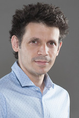 Foto de Daniel Burman