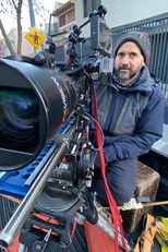 Foto de Daniel Ortega