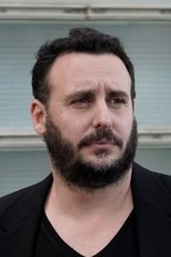 Foto de Diego Lerman