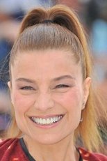 Foto de Elli Medeiros