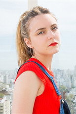 Foto de Eva Carmen Jarriau