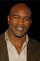 Foto de Evander Holyfield