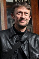 Foto de Frédéric Léotard