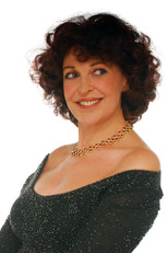 Foto de Gabriela Acher