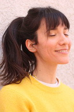 Foto de Gabriela Freire