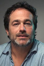 Foto de Gastón Pauls