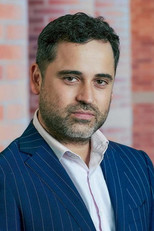 Foto de Giancarlo Nasi