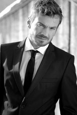 Foto de Guillermo Pfening