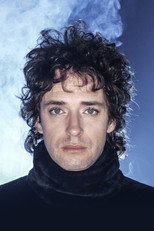 Foto de Gustavo Cerati