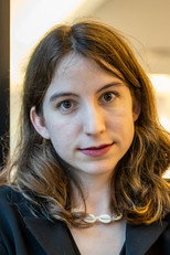 Foto de Ingrid Pokropek