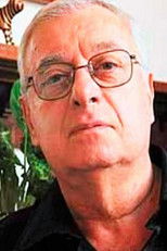 Foto de Jacobo Langsner
