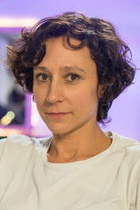 Foto de Jimena Monteoliva