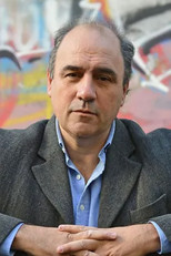 Foto de Juan Pablo Buscarini