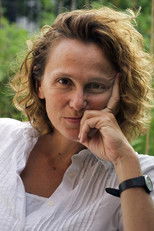 Foto de Julia Solomonoff