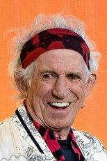 Foto de Keith Richards