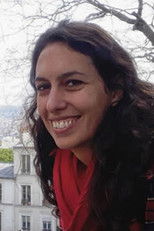 Foto de Laura Aguerrebehere