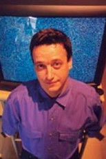 Foto de Lucho Bender