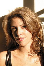 Foto de Lucía Puenzo