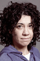 Foto de Luciana Acuña