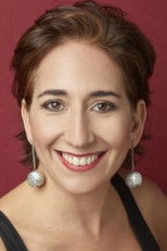 Foto de Luciana Dulitzky