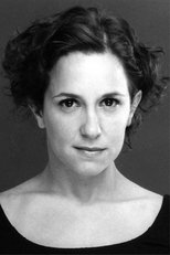 Foto de Luciana Lifschitz